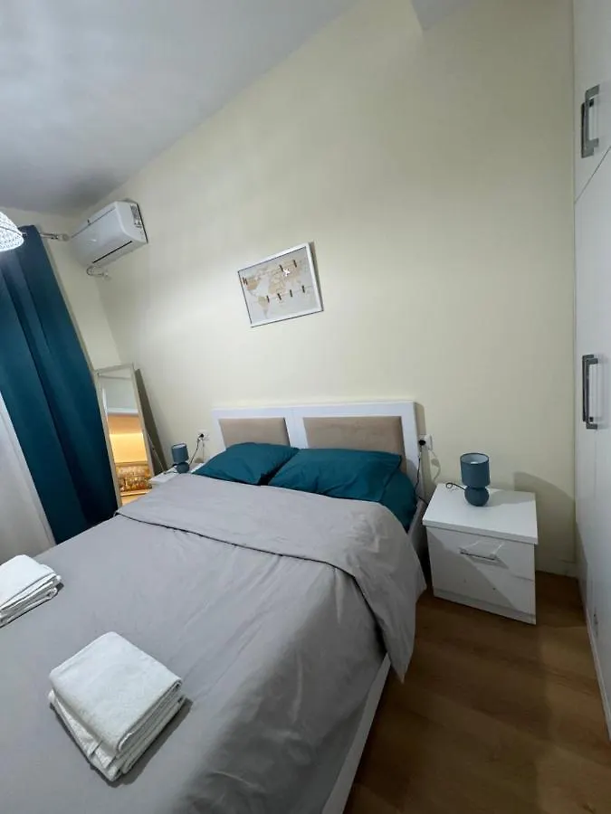 Altair Apartment Tirana