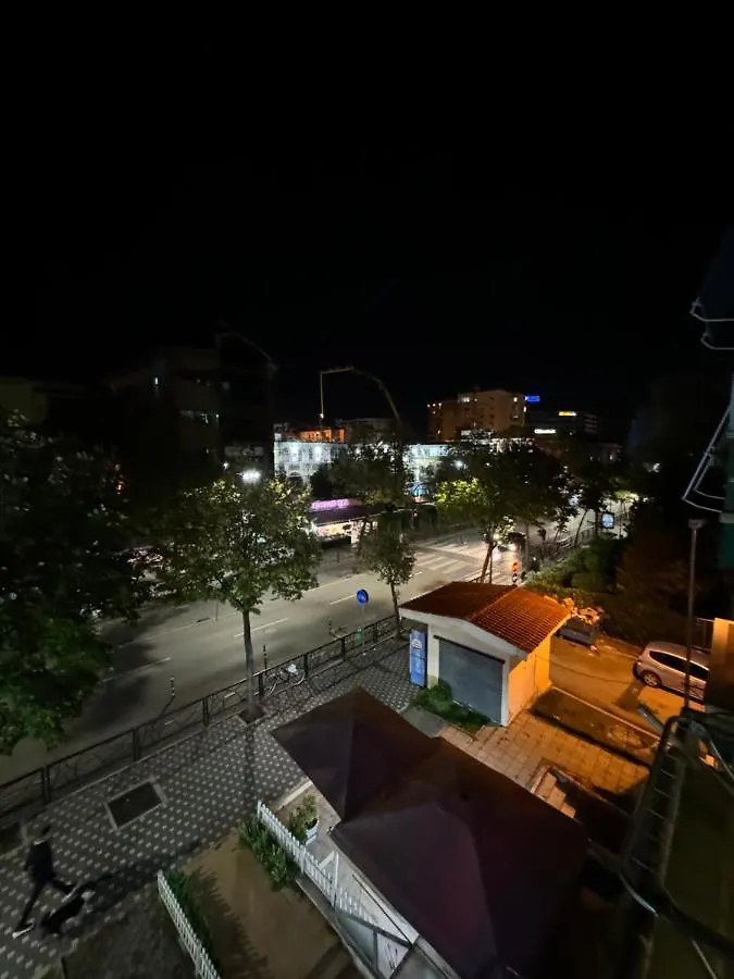 Altair Apartment Tirana