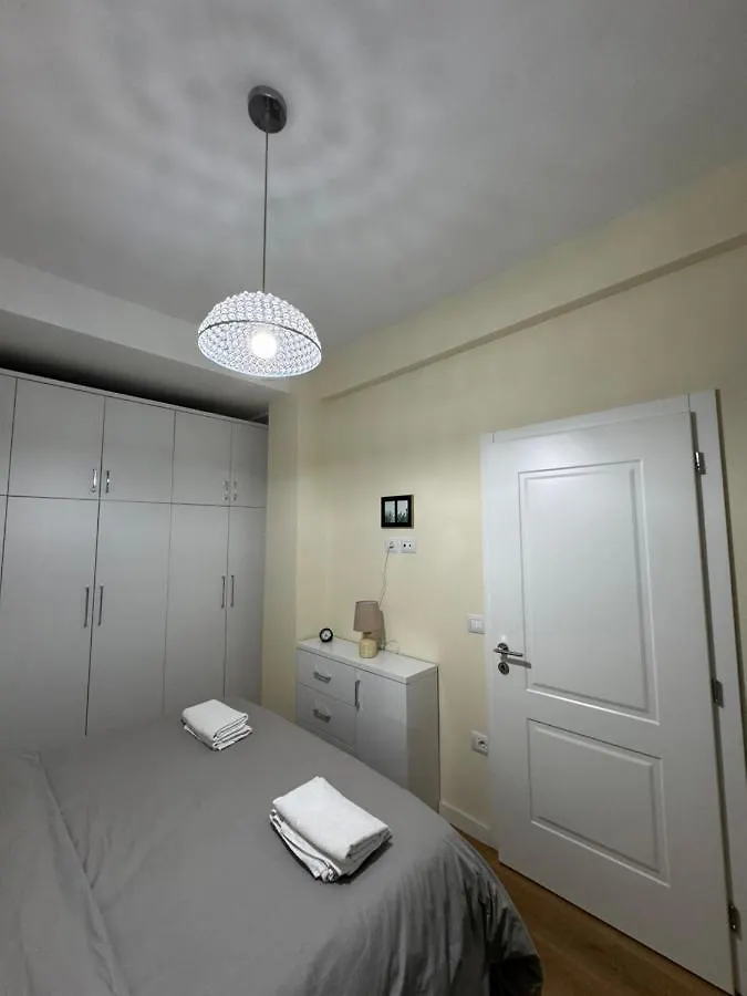 Altair Apartment Tirana