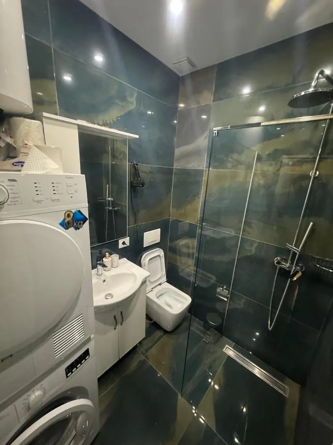 Altair Apartment Tirana