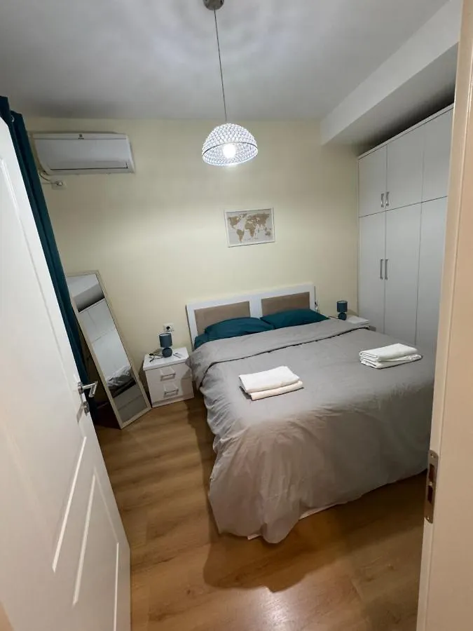 Altair Apartment Tirana